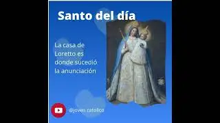 Qu&eacute; santo se celebra hoy??
