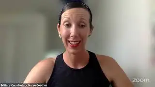 Peptides for Women's Energy, Mood, and Longevity Education Webinar