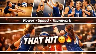 Girls volleyball competition herna sarai ramailo vayo🙂#foryou #viralvideo #fyp #viral #video #vlog 
