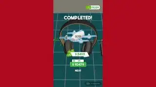 Repair Master 3D part 2