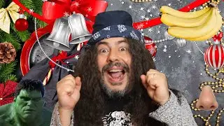 Top 10 Decorazioni di Natale - Paul Position