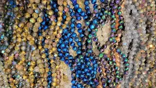 Need Beads or Lace, We got it! LIVE SALE WITH DONNA AND REBEKAH
