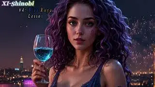 Xi-Shinobi | Blue Royal Wine | Full Album