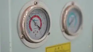 Explore Cold Storage Equipment Solutions by BH Building