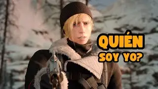 AN&Aacute;LISIS a los mandos | DLC Episode Prompto 🚗 FINAL FANTASY XV
