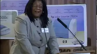 East Palo Alto Digital Village 2003 Anniversary Review 29 Apr 2003