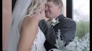 Tanner & Morgan | Wedding Film | 4.30.22 | Aberdeen, South Dakota
