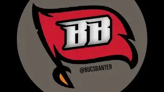 Ep 10: Bucs talk, Julio Jones trade analysis, top 10 RB rankings (LIVE on Bucs Report)