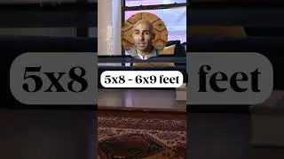 How to Choose a Rug Size for Your Living Room