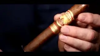 Dias de Gloria/ Back Porch Cigar Reviews