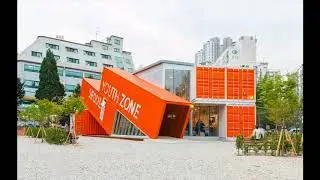 Recycle Shipping Container Uses For Home