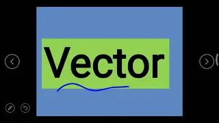 Vector - Introduction