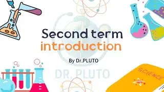 First year | second term introduction | Dr.pluto Courses 