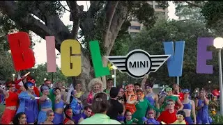 WORLD PRIDE SIDNEY 2023 (FT. CUP OF COUPLE) | MINI