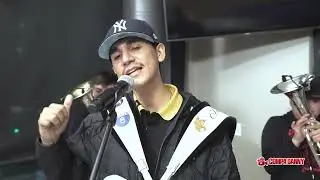 El De Sur Centro | Juanito Official (Inedita En Vivo)
