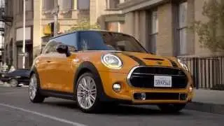 MINI Cooper S Bullheaded