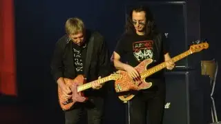 Rush Live ⬘ R40 🡆 Full Show 🡄 May 20, 2015 ⬘ Houston, Texas