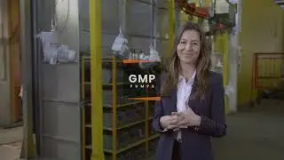 Produzione Video aziendali - Video per aziende | GBF x GMP PUMPS (Gussago, Brescia)