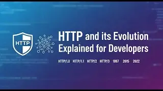 HTTP and Its Evolution Explained for Developers
