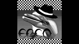 Ecco The Dolphin - The Vents (SEGA Genesis version) (Reggae Cover)