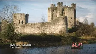 Boyne Valley Experiences, Ireland&rsquo;s Ancient East