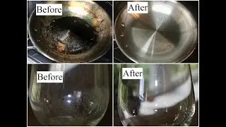 7 Useful Kitchen Cleaning Tips & Tricks  | Indian Kitchen Cleaning  | Simple Living Wise Thinking