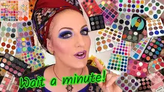 New Makeup Releases 17/2021 | By The Ambassador Of Indie Brands