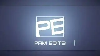New Intro! [PRM Edits]