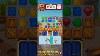 Royal Kingdom-Level 43 NO BOOSTERS #royalkingdom #shortsgame
