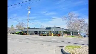 Commercial for sale - 912 S Main, Lakeport, CA 95453