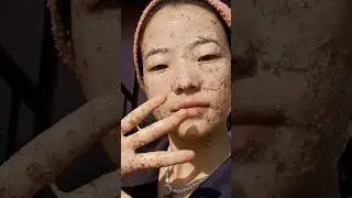 #homeremady #facepack #shortsvideo 🥰