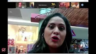 ENTREVISTA MARIANELA CAROLINA LE&Oacute;N (Rango Oro) INFINITY DAILYWIN