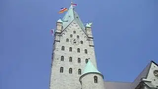 Paderborn Dom Liborifest 2019 Teil 1