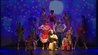 Saltimbanquis - El Cultural San Mart&iacute;n 2019 - TRAILER 