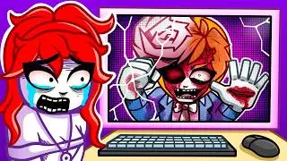 WE PLAYED BLOOD MONEY 2.. (ALL ENDINGS)