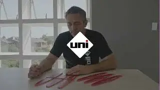 Introducing New G10 Tail Stabs by Unifoil. Designed by Clifford Coetzer.