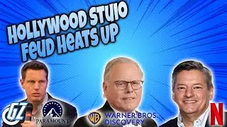 WBD Sale Collapse? Paramount's Hostile Move Changes Everything