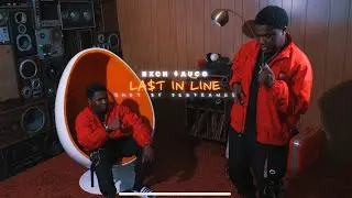 Rxch $auce &ldquo;Last in Line&rdquo; (Official Music video) Directed by. DezFrames