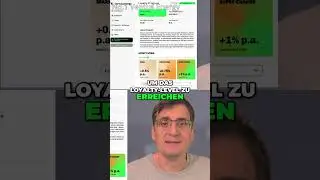 Ventus Energy: 30% Rendite im ersten Jahr! P2P-Quartalsgewinner:! Lohnt sich das? #shorts