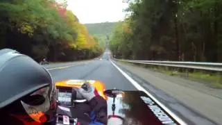 Bodrodz Atomic Splinter at the 2015 ECC Hill 1