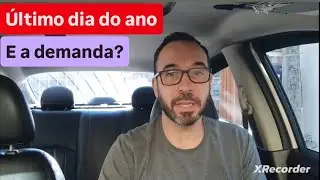 Último dia do ano, o que esperar de demanda? 