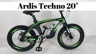 Ardis Techno 20