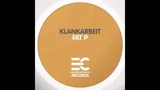 Klankarbeit - Again So One (EC Records)