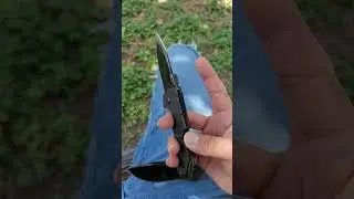 Coldsteel AK-47 #knifereview #knifecommunity #pocketknifes