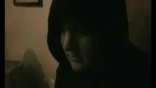 La m&agrave;scara de possessi&oacute;