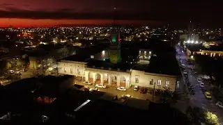 COLACI&Oacute;N 2025 UTN FRCU