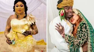 BEST OF 2023 SWAHILI KITCHNPARTY // POPO MCUTE WEDDING PART 1