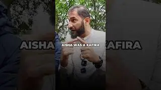 Ali (RA) Destroys Shi'ism With One Question | Adnan Rashid