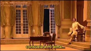 Las Bodas de Figaro   Ópera completa, subtitulada en español