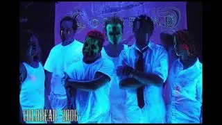 COLDREAD - The last day of August - AUDIO